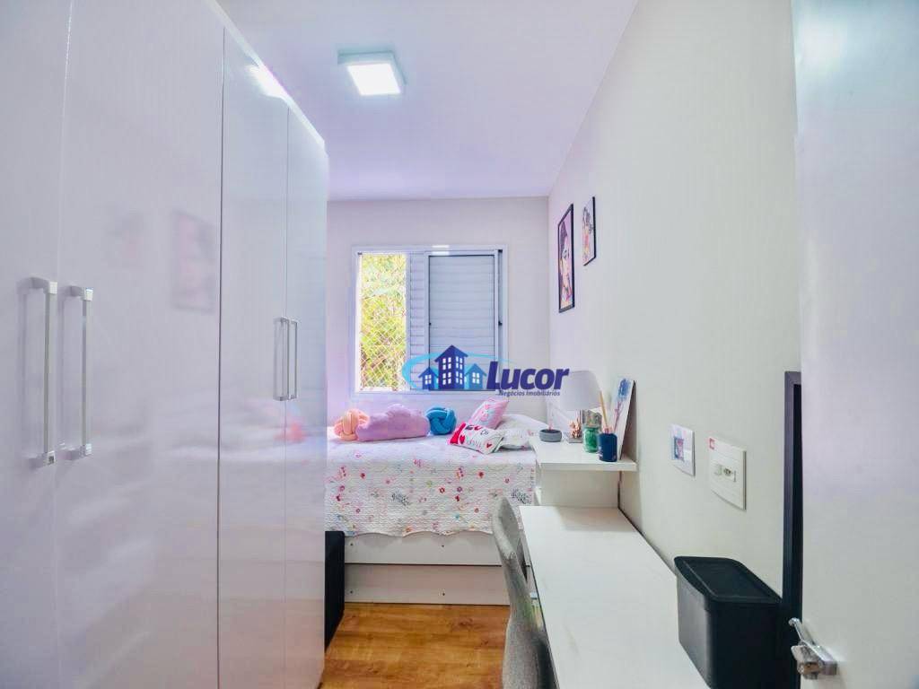 Apartamento à venda com 3 quartos, 69m² - Foto 6