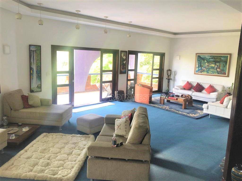 Casa de Condomínio à venda com 5 quartos, 921m² - Foto 10