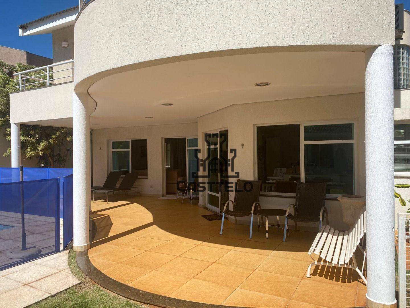 Sobrado à venda com 4 quartos, 410m² - Foto 7