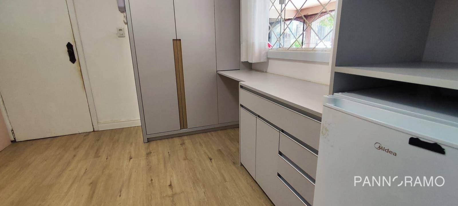 Kitnet e Studio para alugar com 1 quarto, 14m² - Foto 10