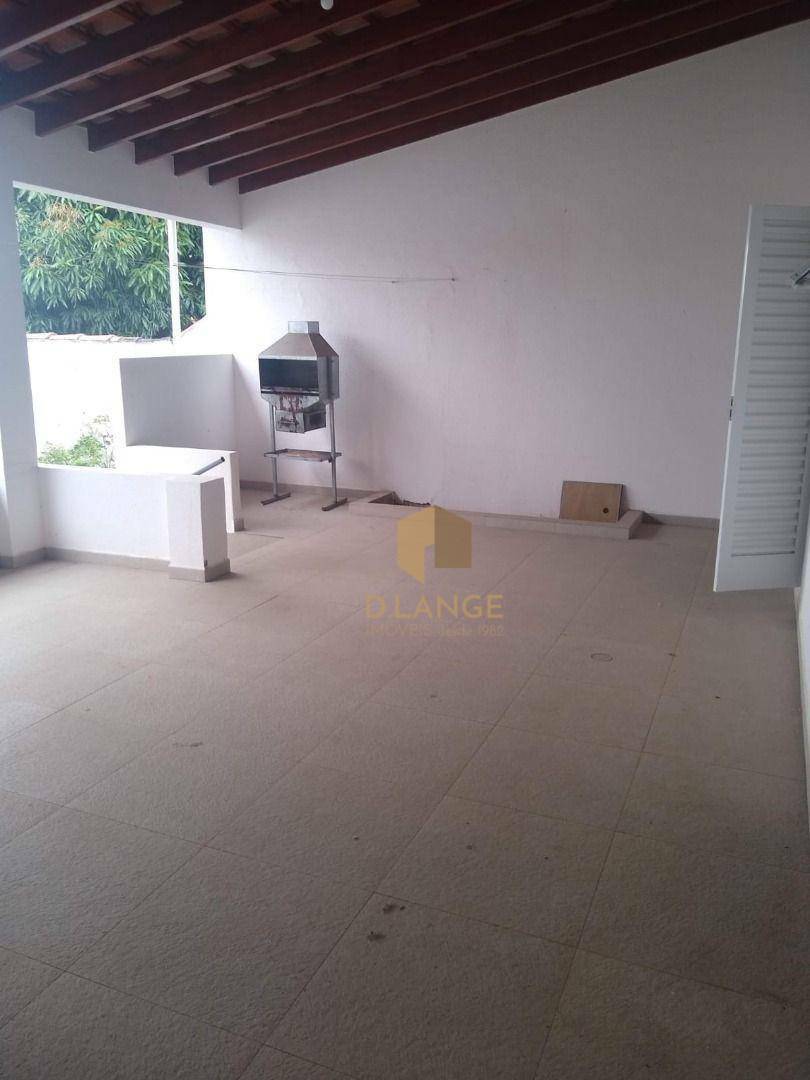 Casa à venda com 3 quartos, 307m² - Foto 22