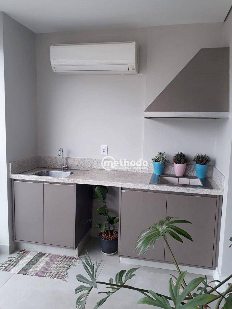 Apartamento à venda com 3 quartos, 181m² - Foto 12