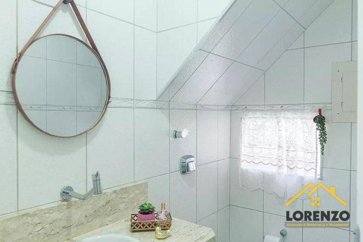 Sobrado à venda com 4 quartos, 174m² - Foto 35