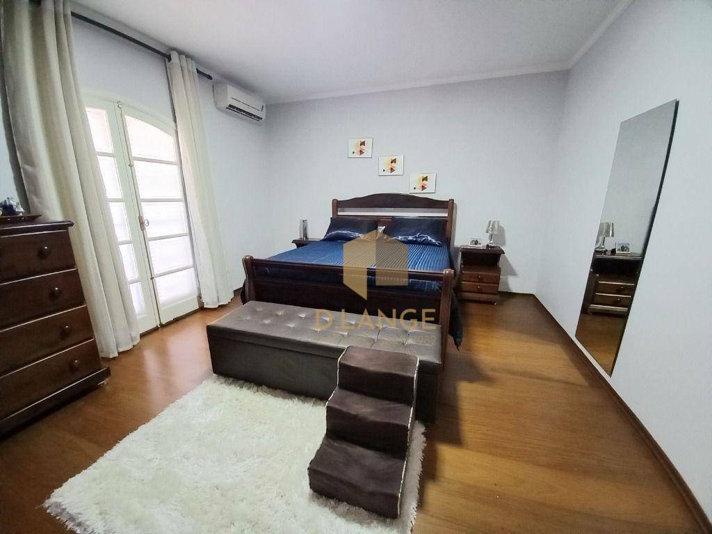 Casa à venda com 4 quartos, 238m² - Foto 26