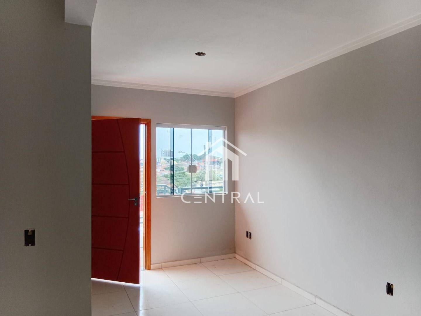 Kitnet-Studio, 34 m² - Foto 4