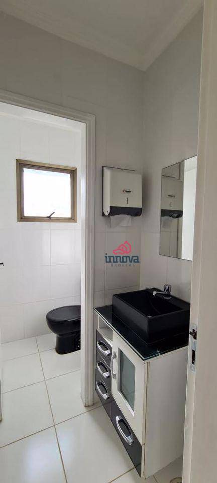 Apartamento à venda com 2 quartos, 57m² - Foto 27