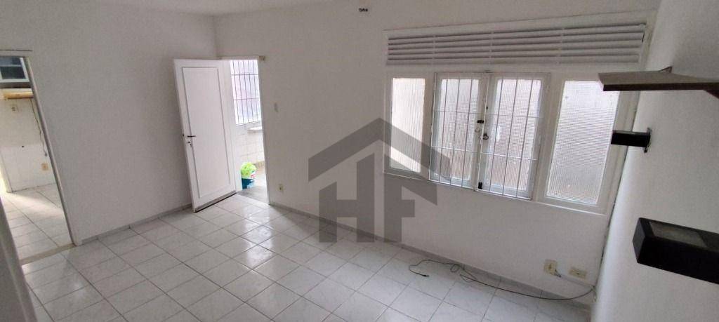 Apartamento, 3 quartos, 96 m² - Foto 3