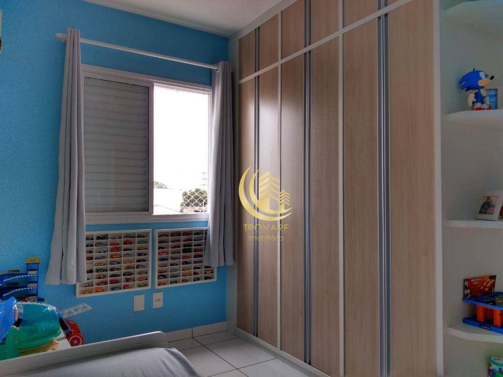 Apartamento à venda com 2 quartos, 68m² - Foto 17