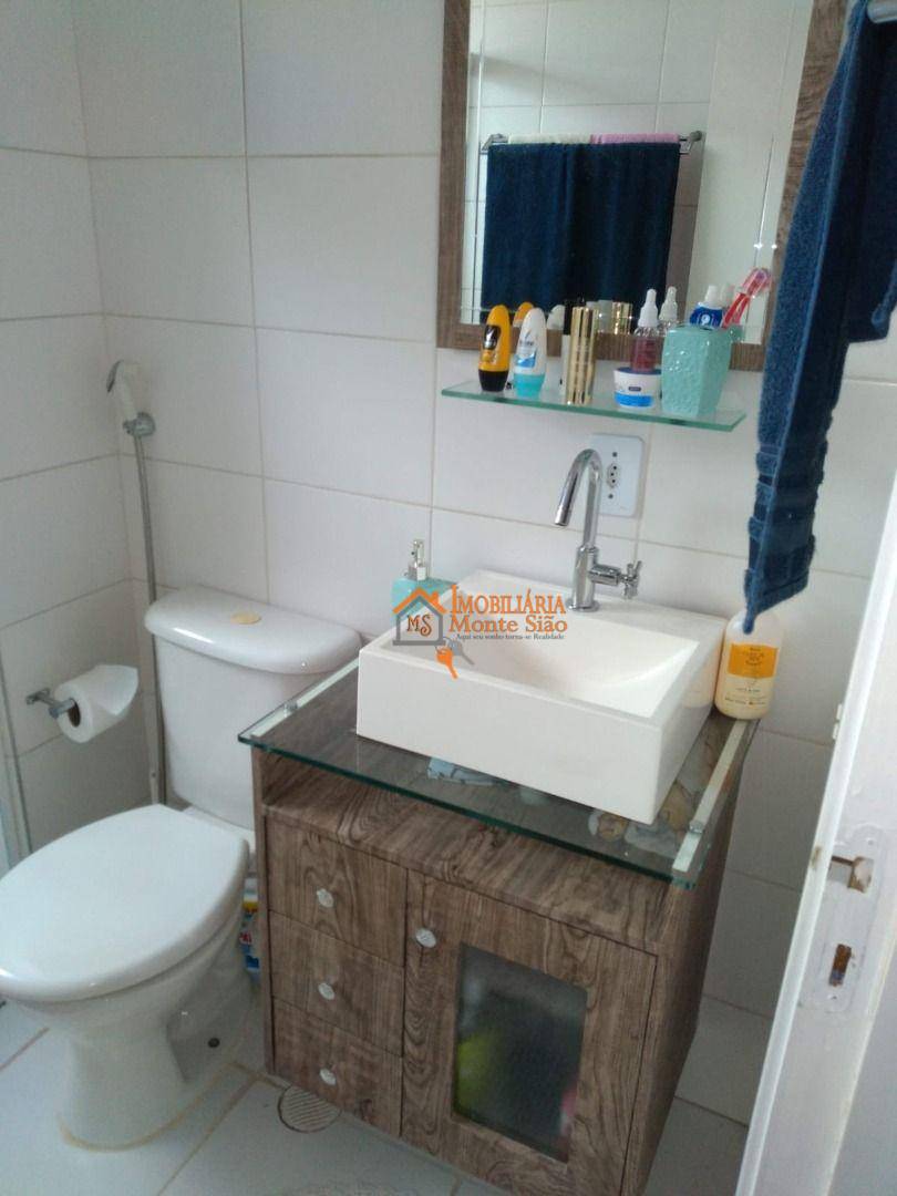 Apartamento à venda com 3 quartos, 50m² - Foto 14