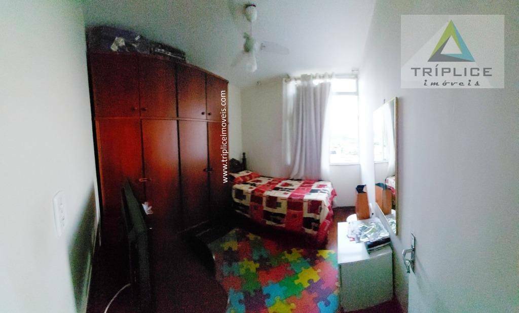 Apartamento à venda com 3 quartos, 96m² - Foto 8