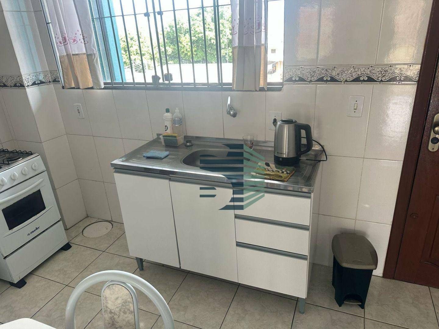 Apartamento para alugar com 2 quartos, 70m² - Foto 2