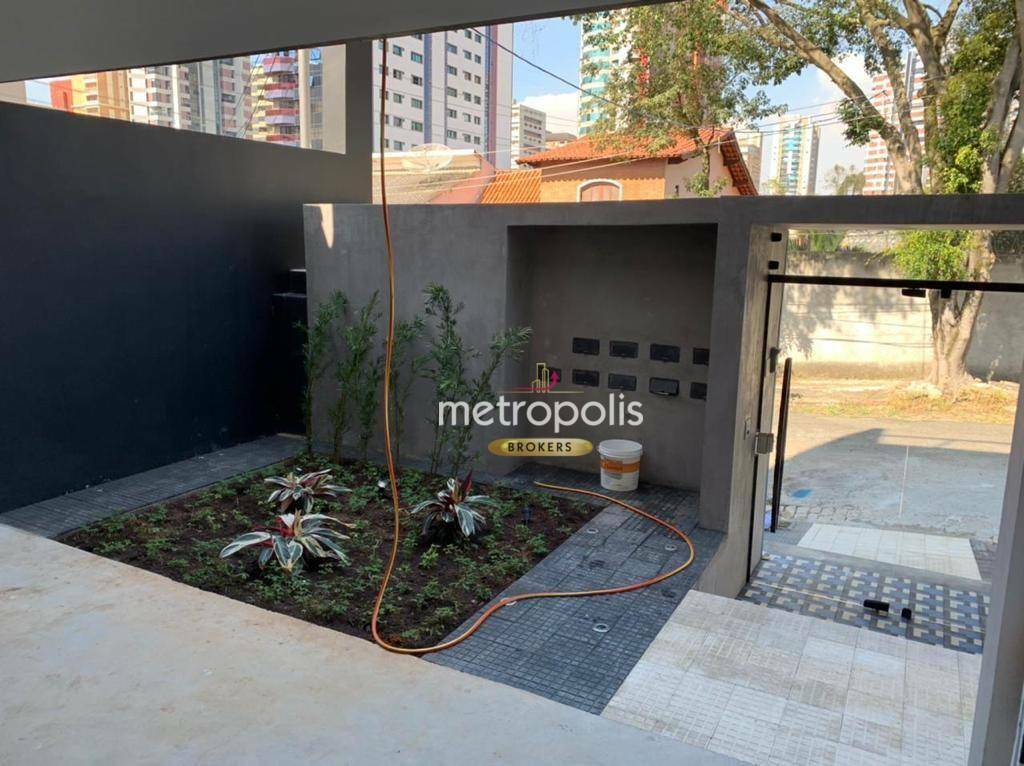 Cobertura à venda com 2 quartos, 130m² - Foto 15