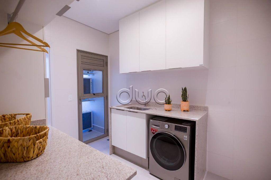 Apartamento à venda com 3 quartos, 166m² - Foto 10