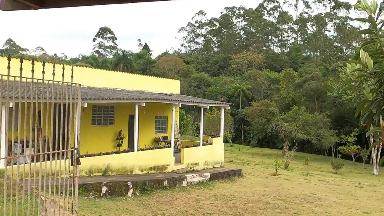 Chácara à venda com 1 quarto, 1200m² - Foto 3