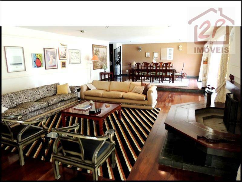 Casa de Condomínio à venda com 4 quartos, 690m² - Foto 15