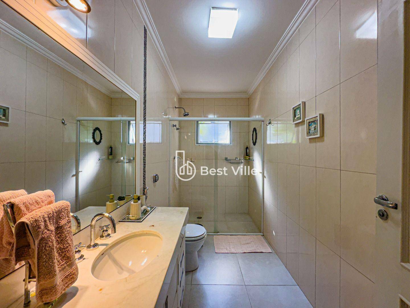 Casa de Condomínio à venda e aluguel com 4 quartos, 480m² - Foto 31