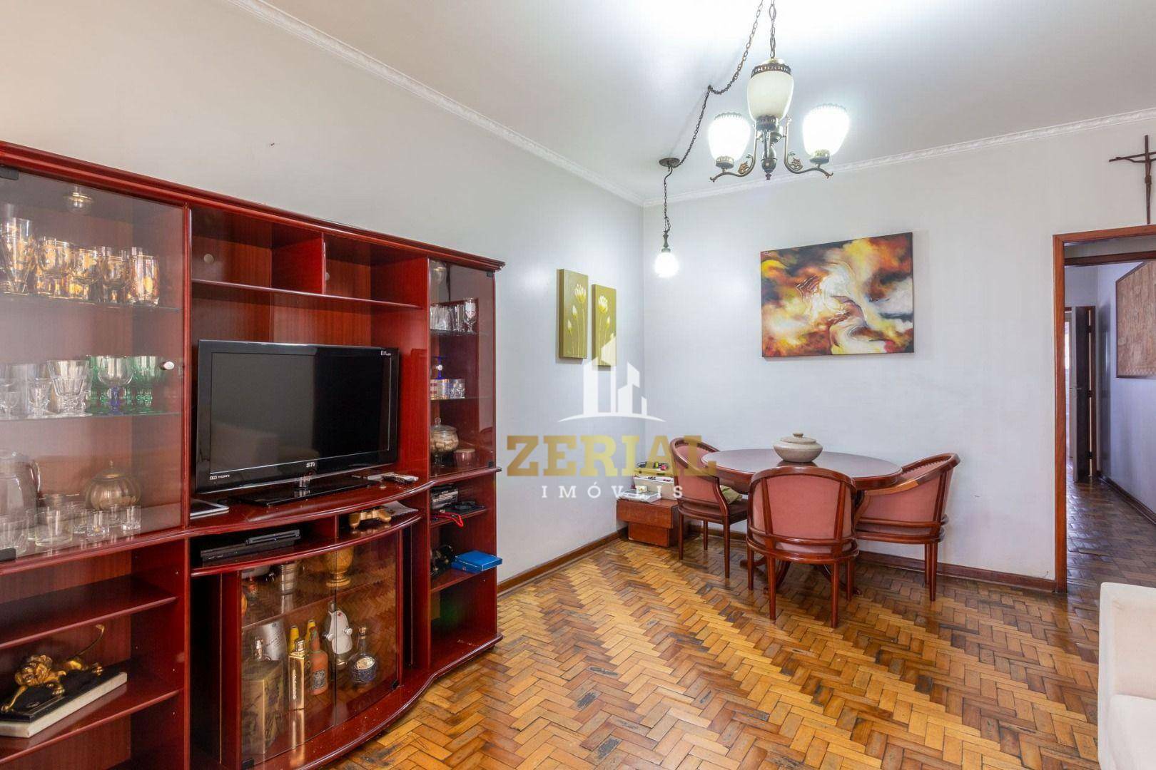 Sobrado à venda com 3 quartos, 255m² - Foto 1