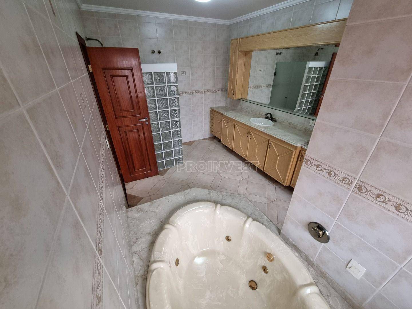 Casa à venda com 4 quartos, 360m² - Foto 25