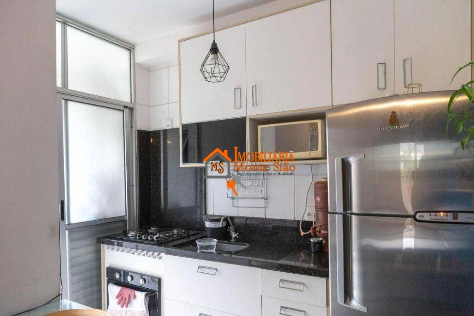 Apartamento, 2 quartos, 90 m² - Foto 4