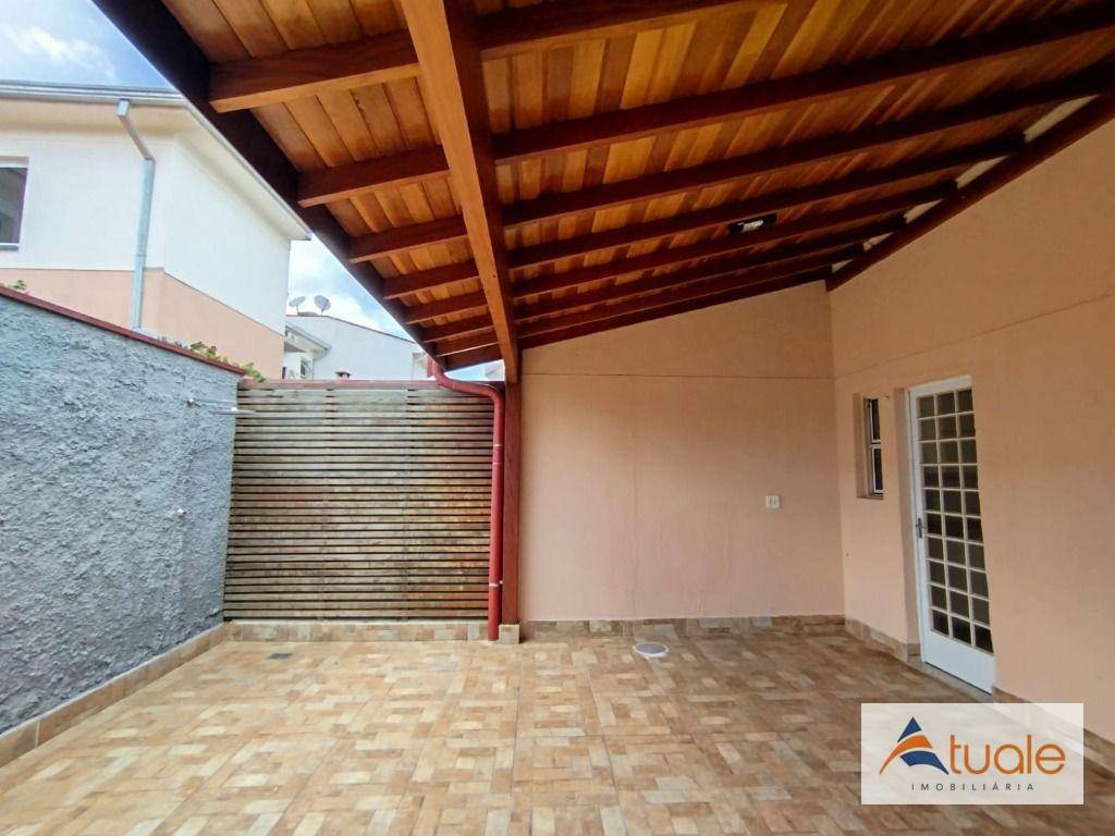 Casa de Condomínio para alugar com 3 quartos, 74m² - Foto 24