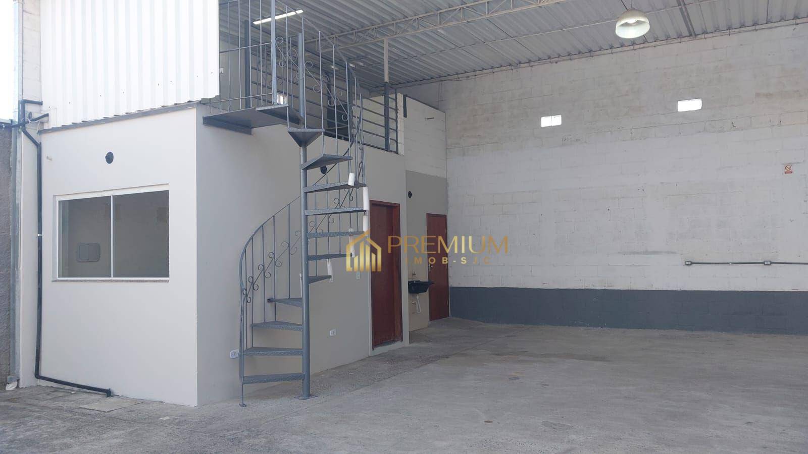 Depósito-Galpão-Armazém à venda, 125m² - Foto 15