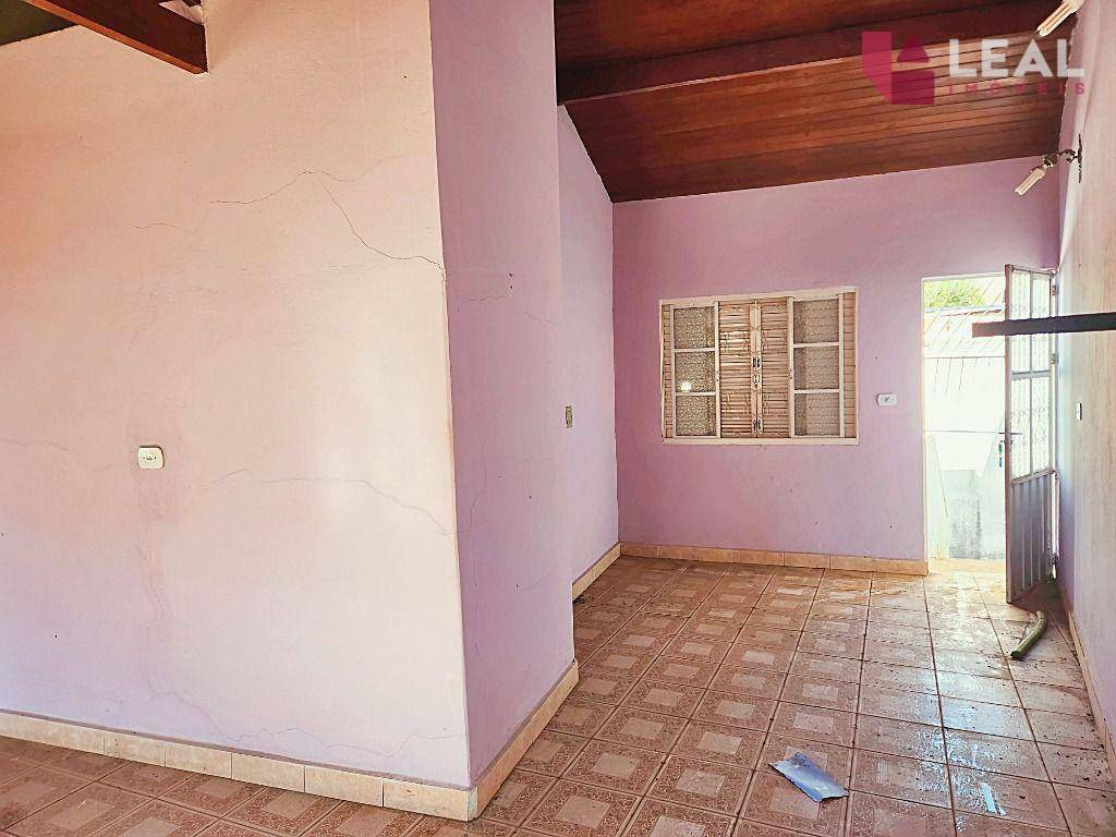 Casa à venda com 3 quartos, 157m² - Foto 11