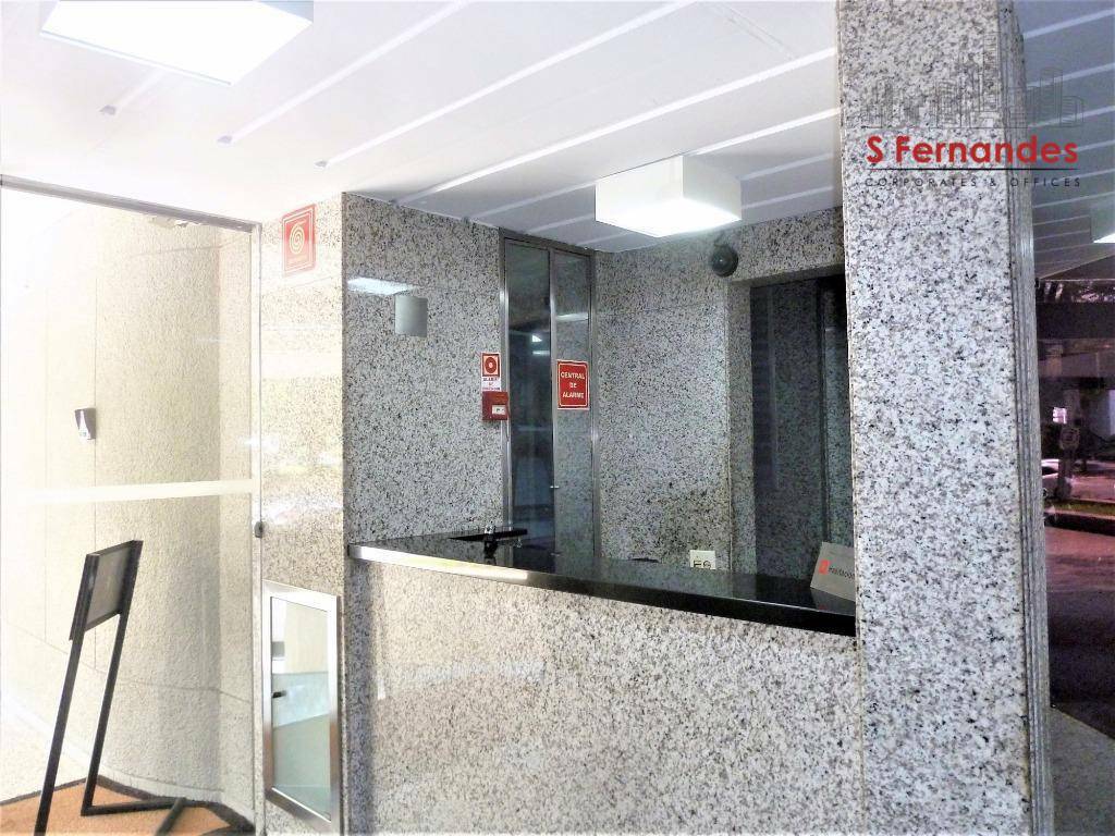 Conjunto Comercial-Sala à venda e aluguel, 233m² - Foto 15