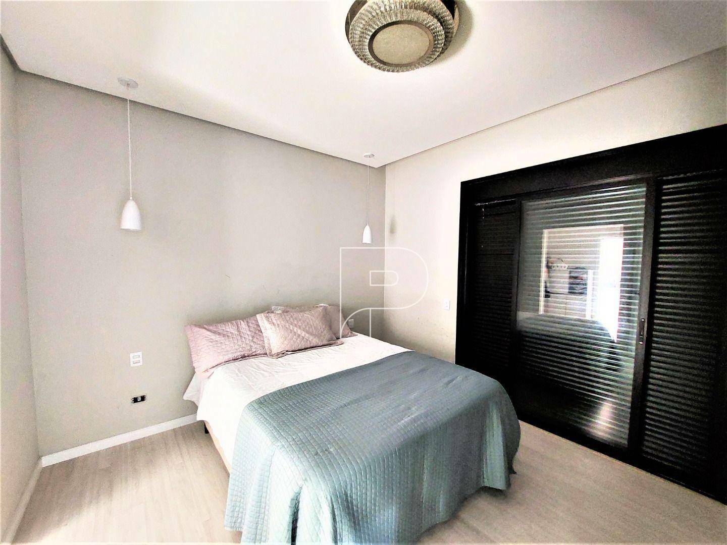 Casa de Condomínio à venda com 3 quartos, 300m² - Foto 30