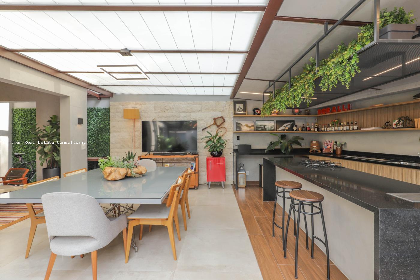 Casa de Condomínio à venda com 3 quartos, 383m² - Foto 33