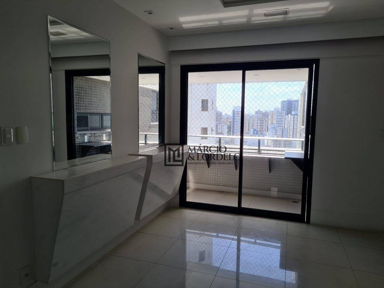 Apartamento à venda e aluguel com 4 quartos, 190m² - Foto 38