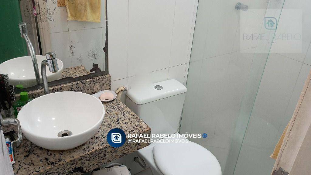 Casa, 5 quartos, 135 m² - Foto 7