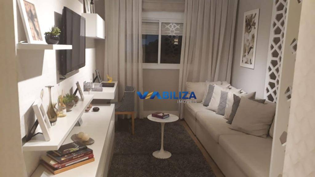 Apartamento à venda com 3 quartos, 97m² - Foto 12