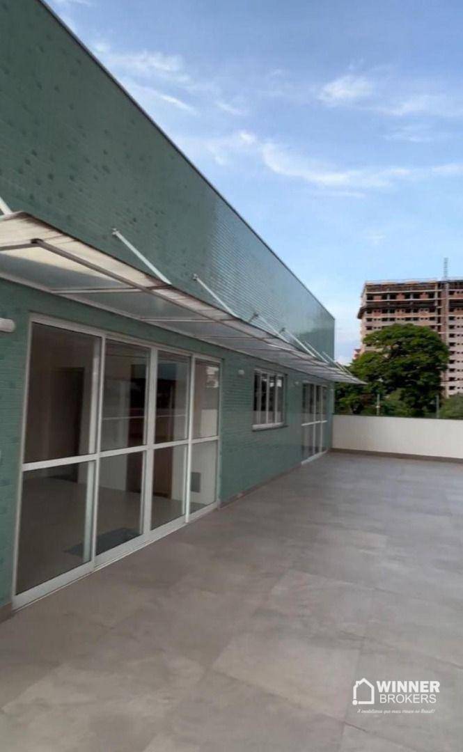 Apartamento à venda com 3 quartos, 68m² - Foto 8