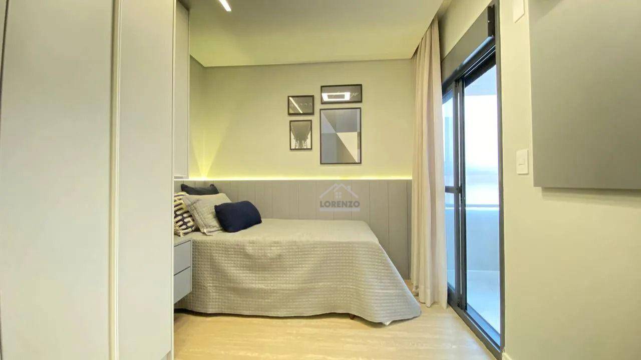 Apartamento à venda com 3 quartos, 102m² - Foto 6