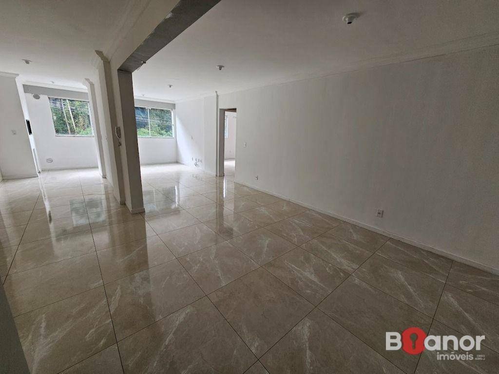 Apartamento à venda com 2 quartos, 90m² - Foto 3