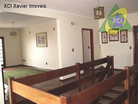 Casa à venda com 5 quartos, 450m² - Foto 21