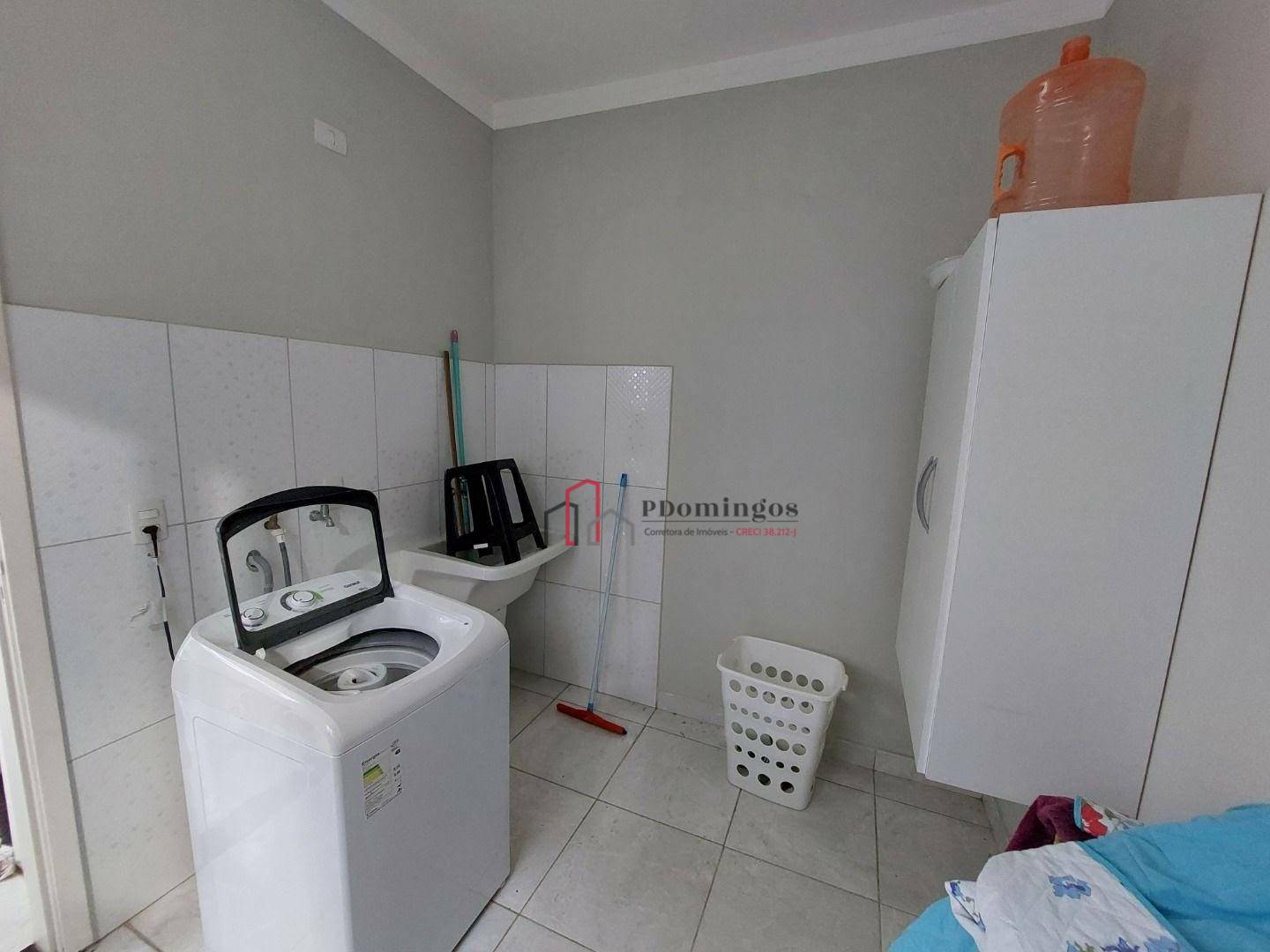 Casa de Condomínio à venda com 3 quartos, 155m² - Foto 29