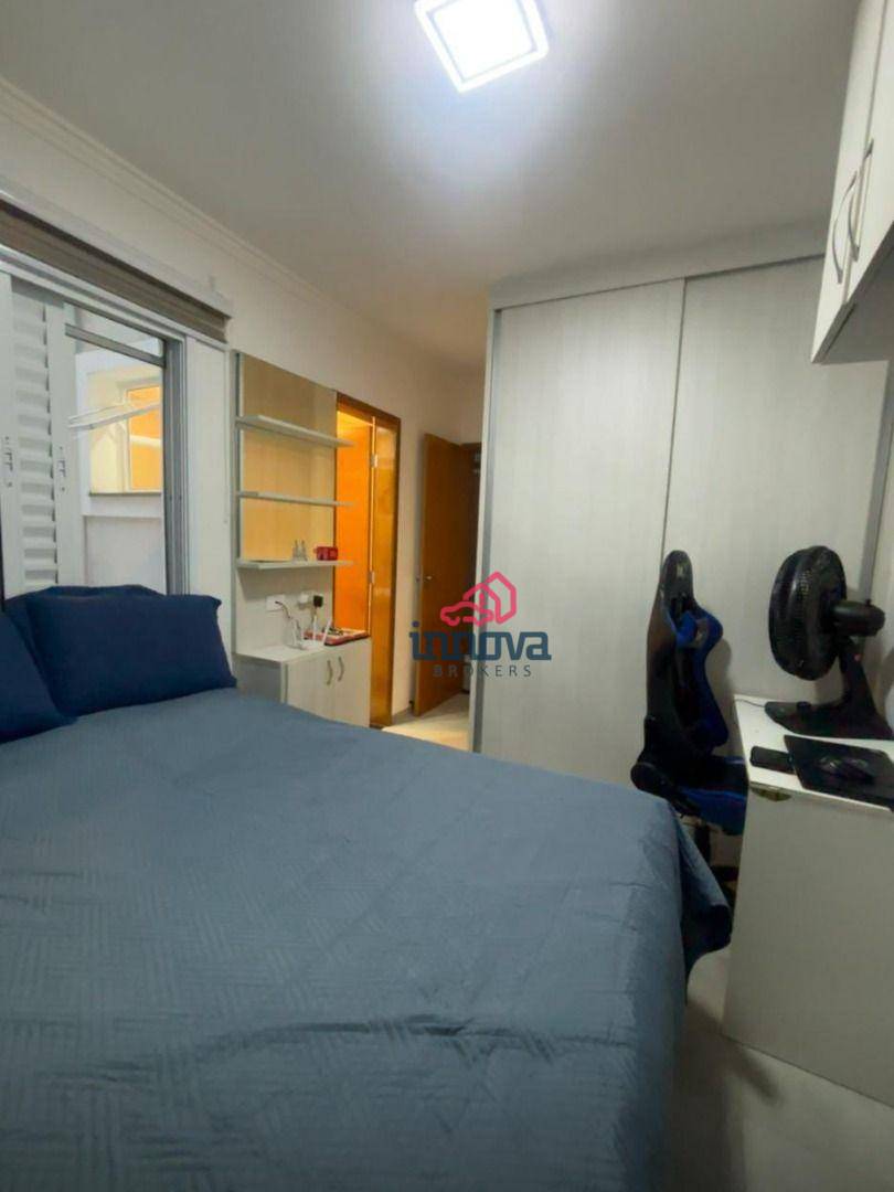 Sobrado à venda com 2 quartos, 89M2 - Foto 14