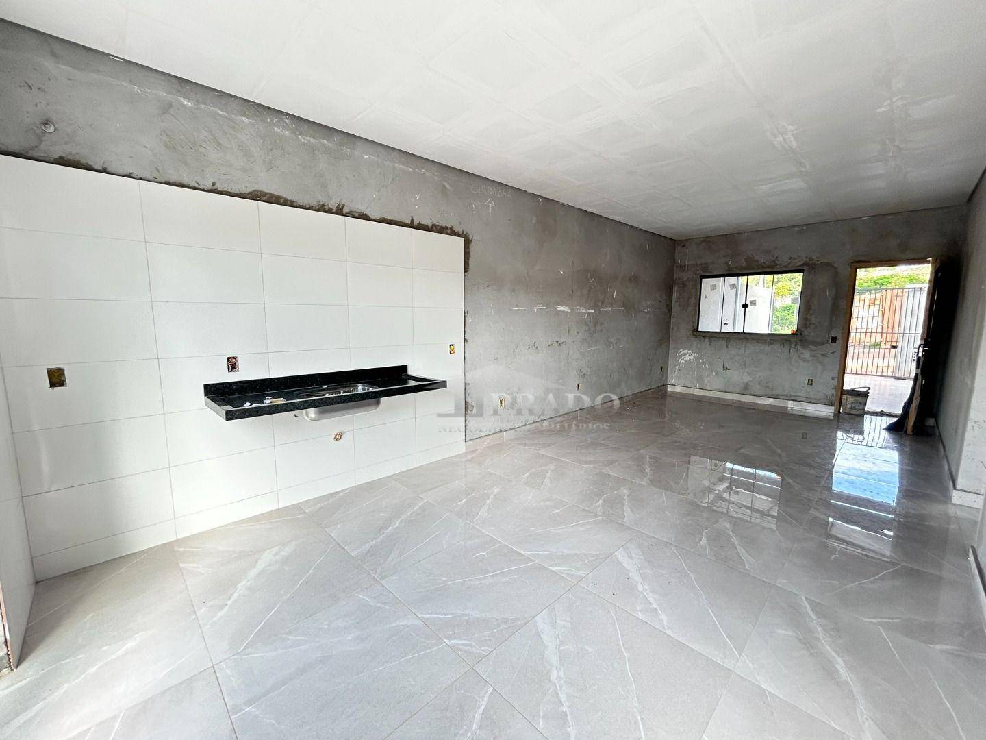 Casa, 2 quartos, 85 m² - Foto 4