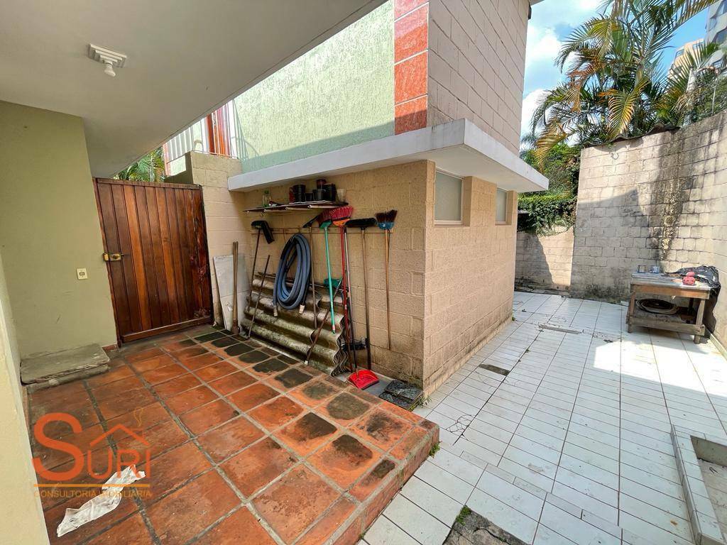 Casa à venda com 4 quartos, 684m² - Foto 45