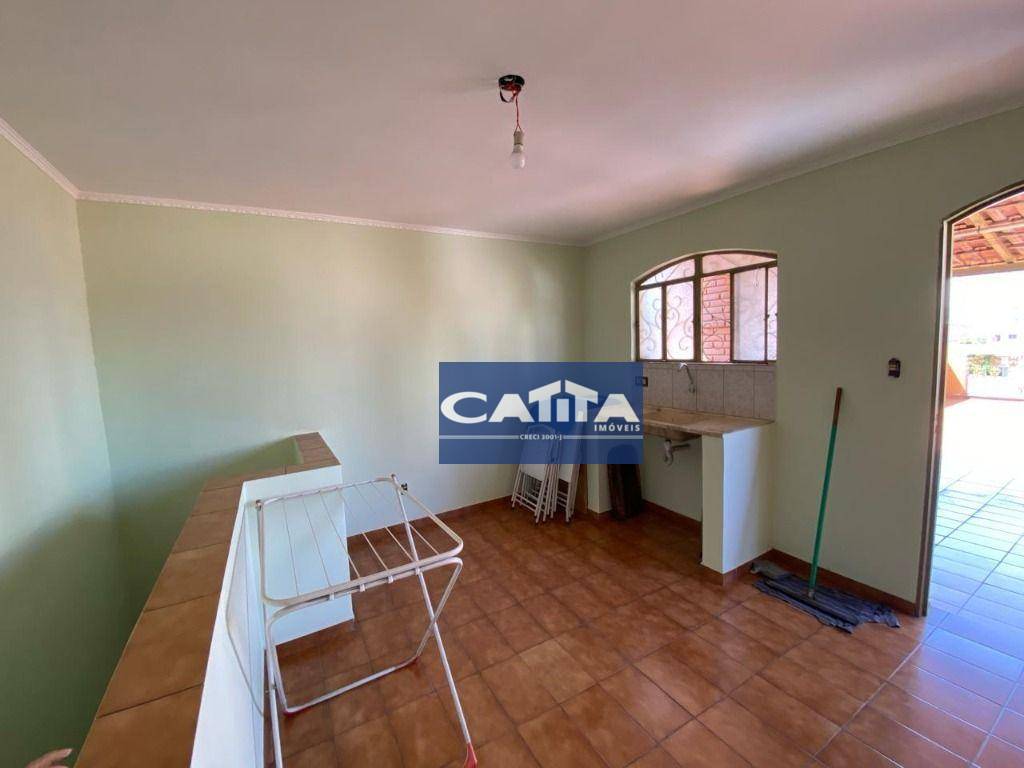 Sobrado para alugar com 3 quartos, 110m² - Foto 18