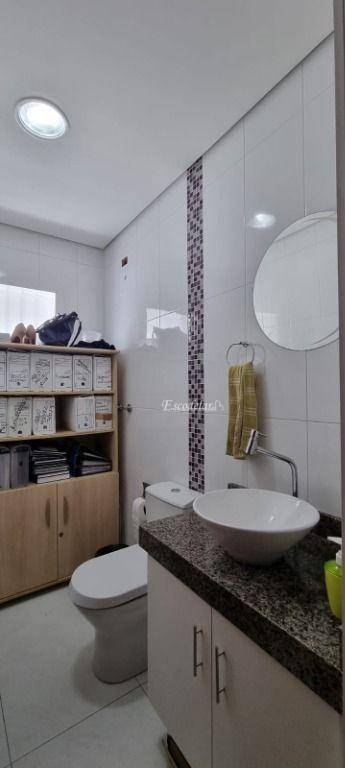 Sobrado à venda com 3 quartos, 297m² - Foto 10