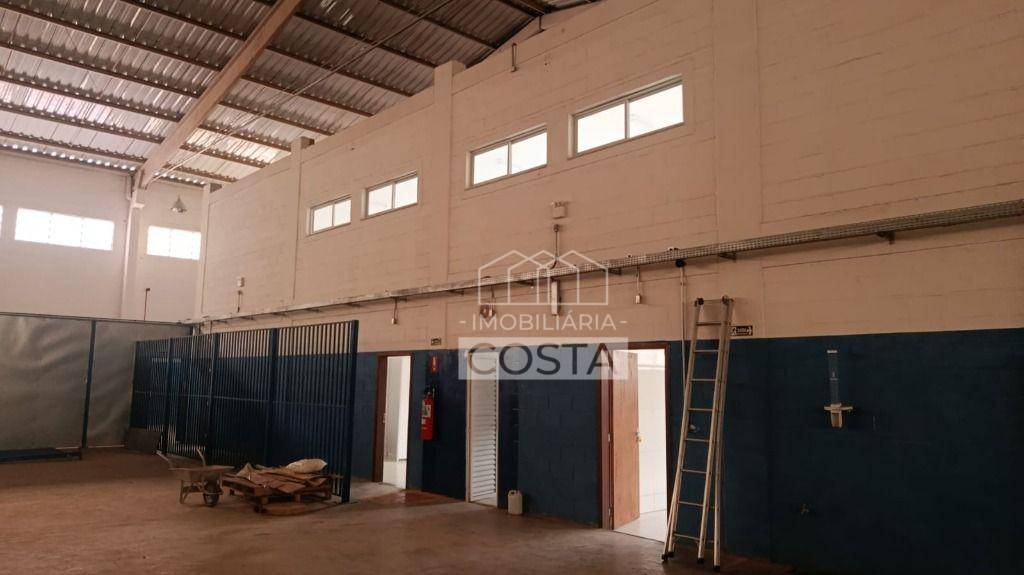 Depósito-Galpão, 2559 m² - Foto 4