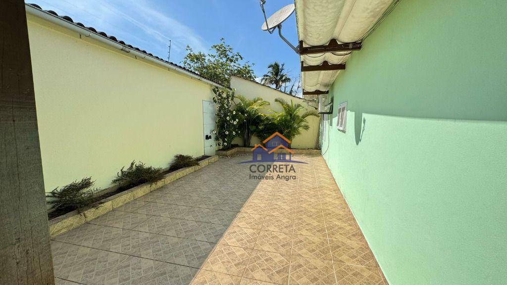Casa para alugar com 3 quartos, 150m² - Foto 16