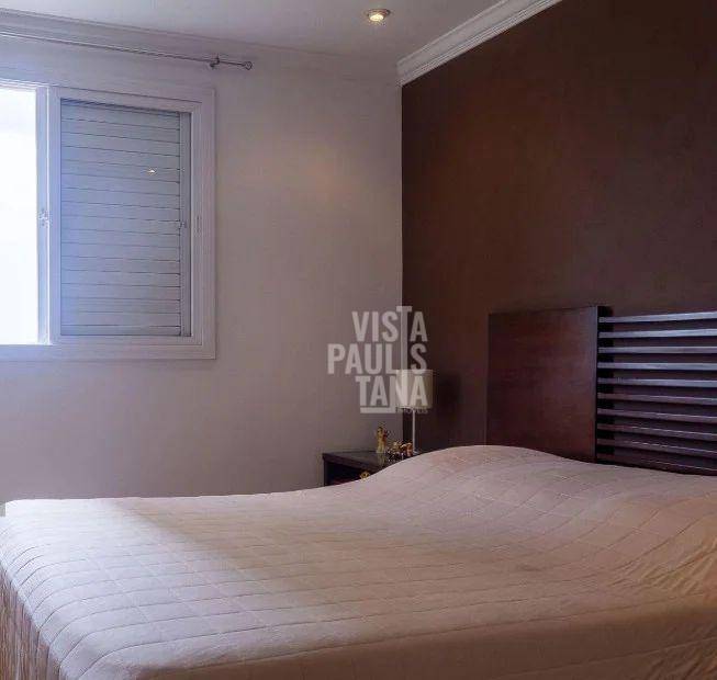 Apartamento à venda com 3 quartos, 125m² - Foto 26