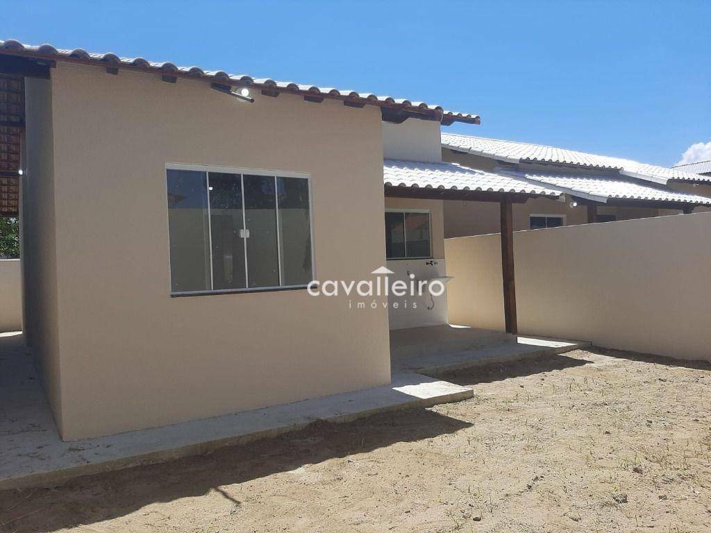 Casa à venda com 2 quartos, 70m² - Foto 18