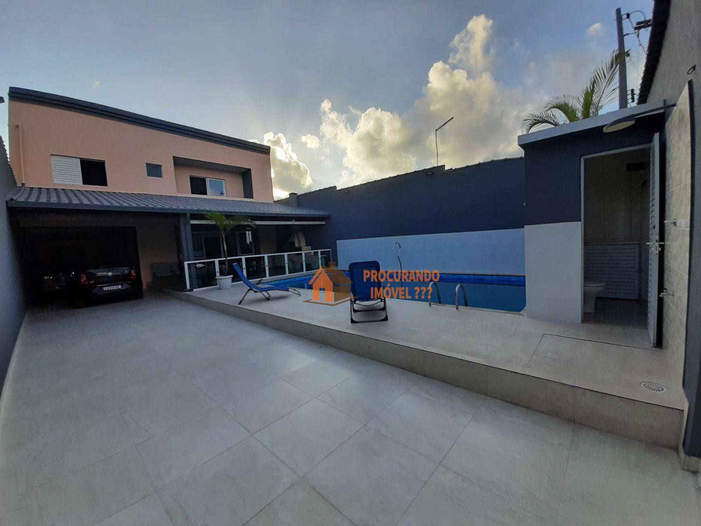 Sobrado à venda com 5 quartos, 350m² - Foto 4