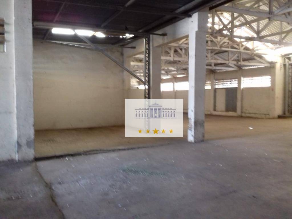 Prédio Inteiro para alugar, 4007m² - Foto 17