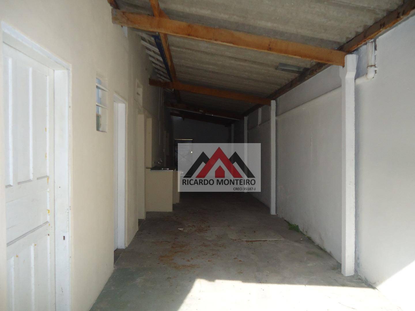 Loja-Salão para alugar, 100m² - Foto 12