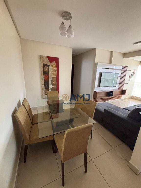 Apartamento à venda com 2 quartos, 67m² - Foto 3